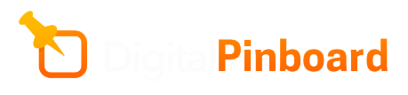 Digital Pinboard